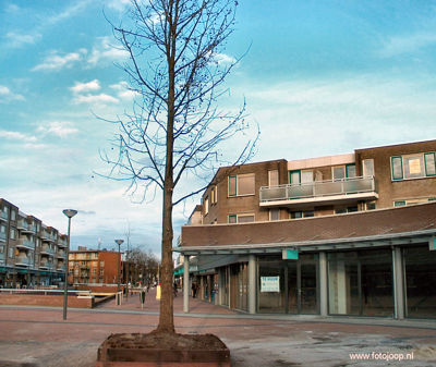 Foto 202 uit w.centrum eindfase