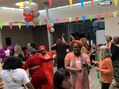 Foto 60 uit Moederdag Focus