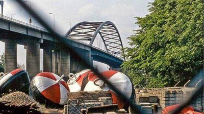 Foto 103 uit BRIENENOORDBRUG