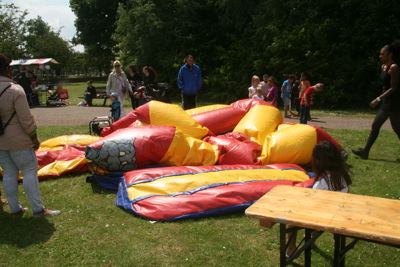 Foto 7 uit Buitenspeeldag10-6