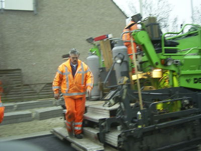 Foto 275 uit Noord_Zuid fase 2bw