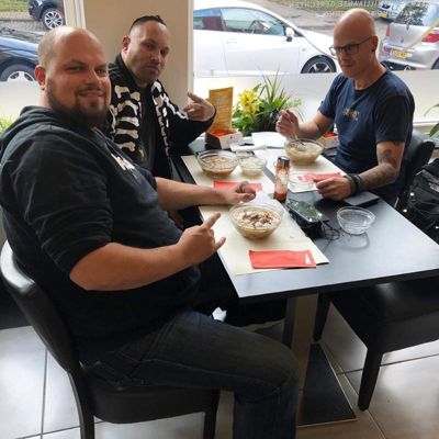 Foto 144 uit Saron-EetHuis NEW