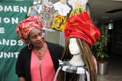 Foto 10 uit Burendag Focus