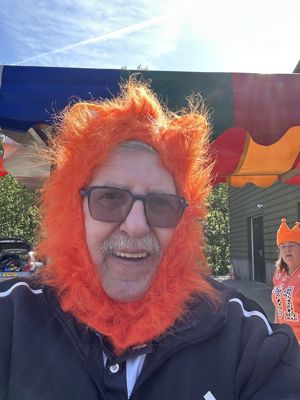 Foto 13 uit Koningsdag 2026