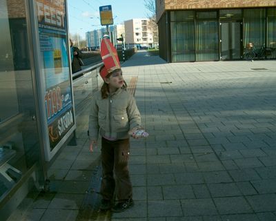 Foto 287 uit Sint kerstendijk