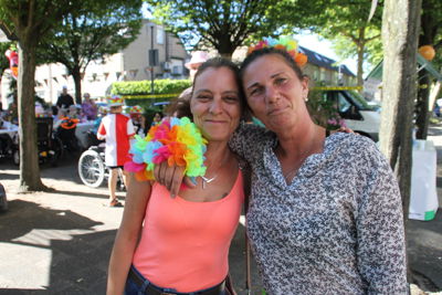 Foto 45 uit Ouderen4Daagse2018