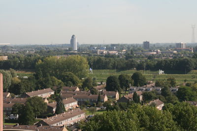 Foto 40 uit Reyertorenijsselmonde