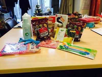 Foto 42 uit KledingBankFocus