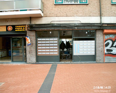 Foto 82 uit w.centrum eindfase