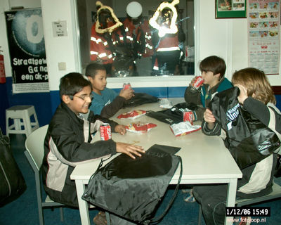 Foto 152 uit bloembollen planten