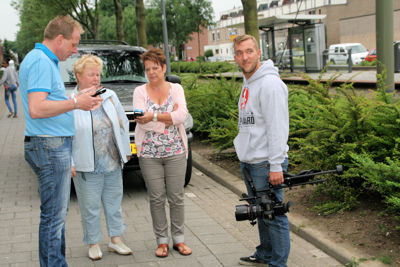 Foto 4 uit LikeJeWijkBeverwaard