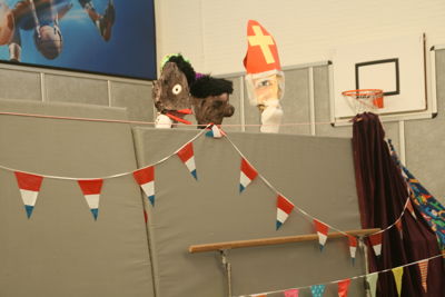 Foto 47 uit Sint&PietPoppenhuis