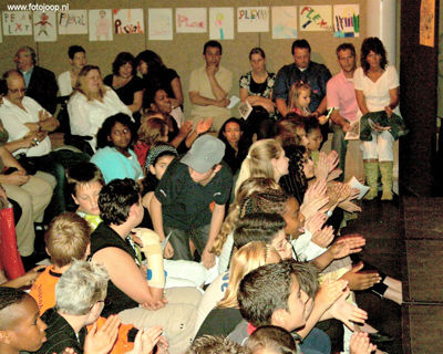 Foto 77 uit afscheidsfeestgroep8