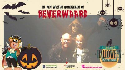 Foto 18 uit Halloween1-11-2014