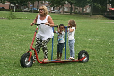 Foto 76 uit VakantieBeverwaard