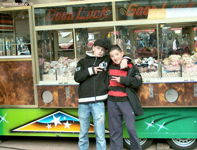 Foto 10 uit Braderie Beverwaard_2