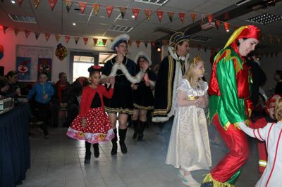 Foto 58 uit CarnavalStormpolder