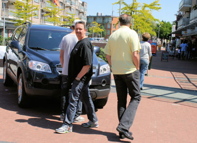 Foto 27 uit Auto Show 30-05-09