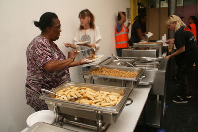 Foto 455 uit Ouderen4Daagse2016