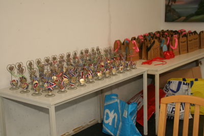 Foto 401 uit Ouderen4Daagse2016