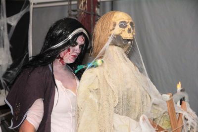 Foto 270 uit Halloween-2018