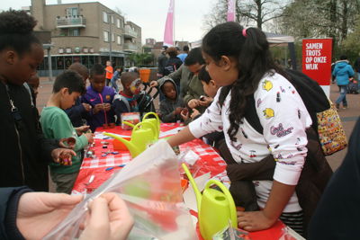 Foto 74 uit 7Vrijdag4Beverwaard