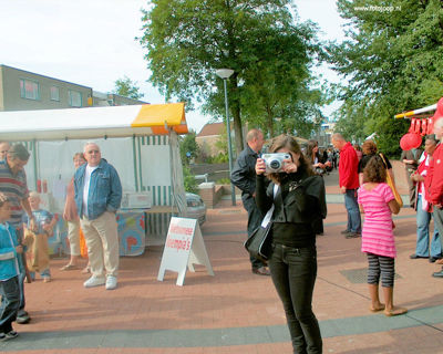 Foto 63 uit wijkfeest beverwaard