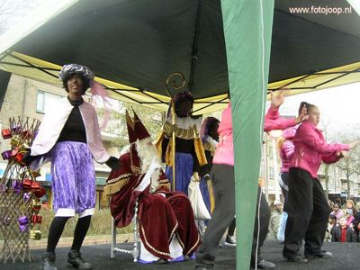 Foto 255 uit sinterklaas2005