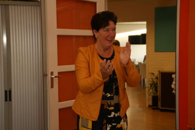 Foto 15 uit RKRegenboog25Jaar