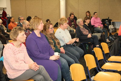 Foto 24 uit Inloop Avond Focus