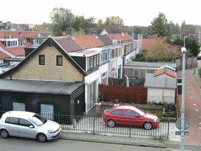 Foto 595 uit SloopEnOpbouwWIJK