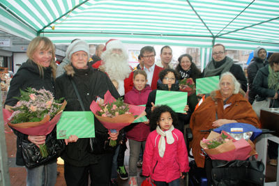 Foto 55 uit MaakKerstWensWaar