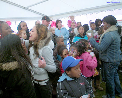 Foto 15 uit Rappers Beverwaard