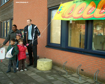 Foto 61 uit Startverkeersslang07