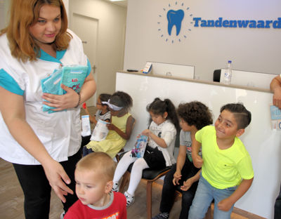 Foto 186 uit Tandenwaard NEW