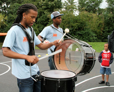 Foto 82 uit Dwightmemorealday!