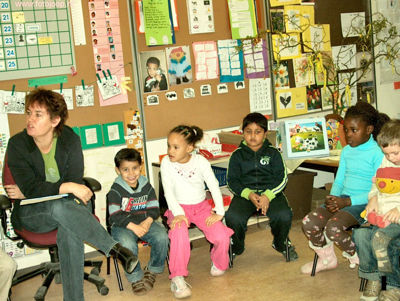 Foto 39 uit RK Regenboog de mus