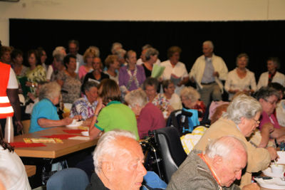 Foto 51 uit Ouderen4Daagse8_6