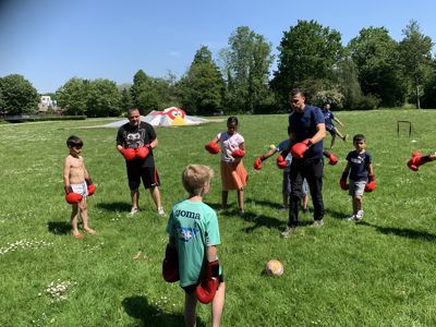 Foto 17 uit Sport & Spel Pit010