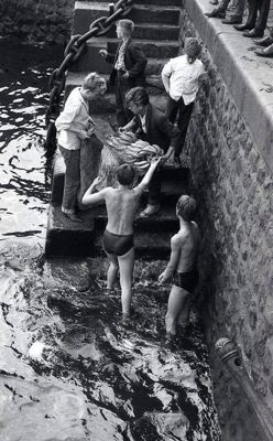 Foto 65 uit Oud Rotterdam Zuid