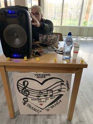 Foto 3 uit Muziek Verzoekjes