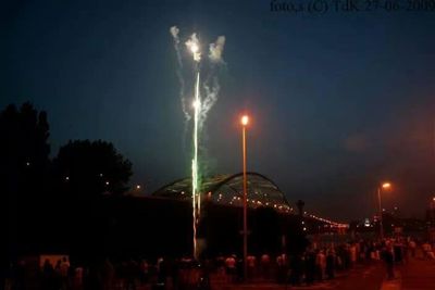 Foto 311 uit BRIENENOORDBRUG