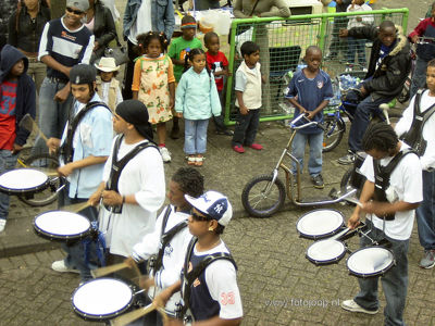 Foto 219 uit zomercarnaval 2005
