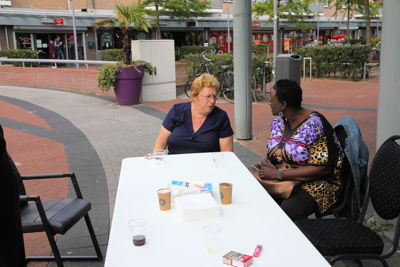 Foto 9 uit DFMC Barbeque17-7