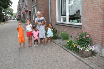 Foto 12 uit MooisUitBeverwaard