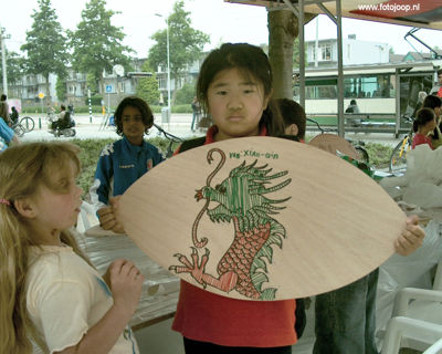 Foto 127 uit wijkfeest de dijk new