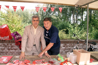 Foto 360 uit Wijkfeest-Braderie