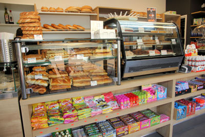 Foto 7 uit Pronto Bakkerij