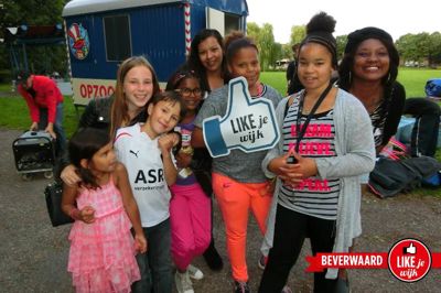 Foto 25 uit CreaBeverlandLikejewijk