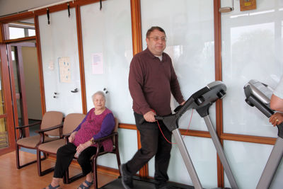 Foto 10 uit Fitness IJsselburgh